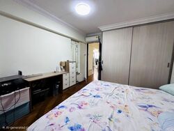 Blk 836 Yishun Street 81 (Yishun), HDB Executive #596636421